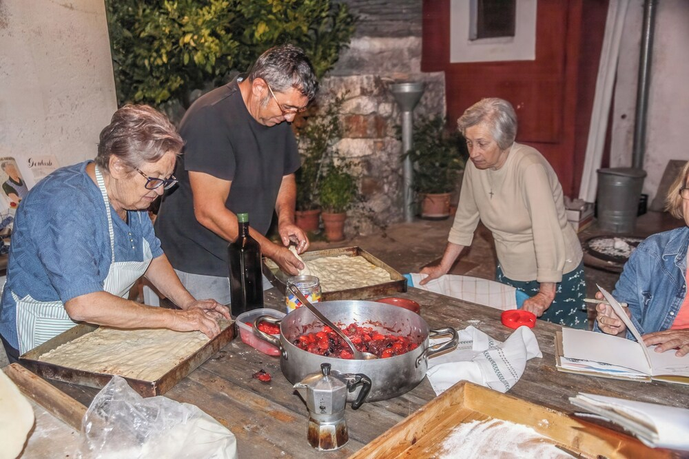 Borgo di trulli - Esperienza autentica in Puglia