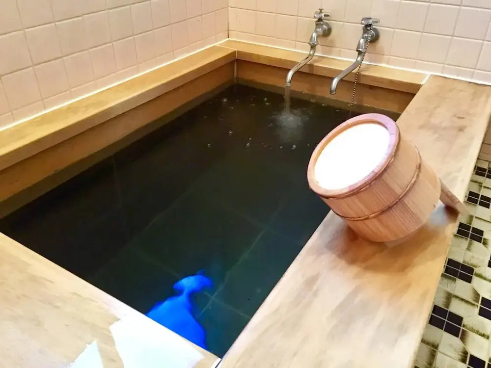 Private Hot Spring Villa Ninomiyaan