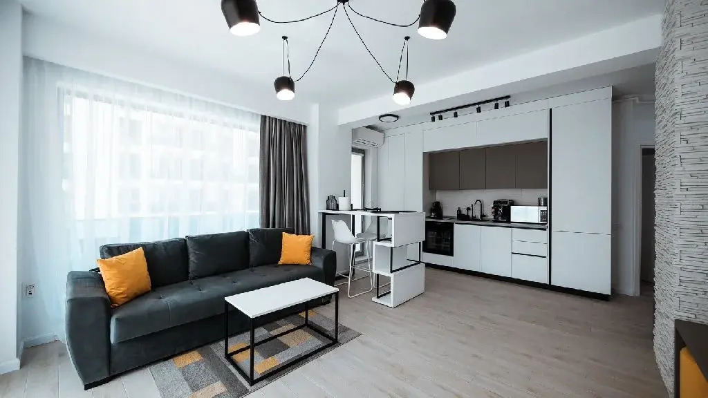 WAVE 2 Promenada Apartments