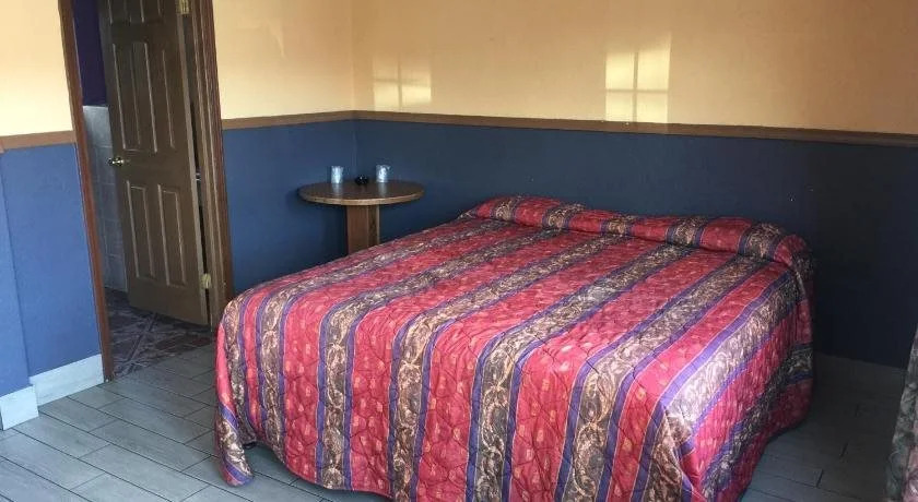 Monterey Motel
