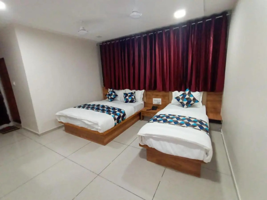 Hotel Dreamland