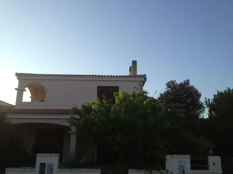 Trilo della Cinta