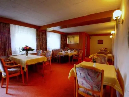Pension Braun