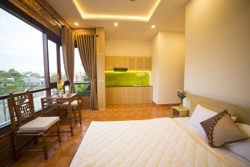Mulan Homestay