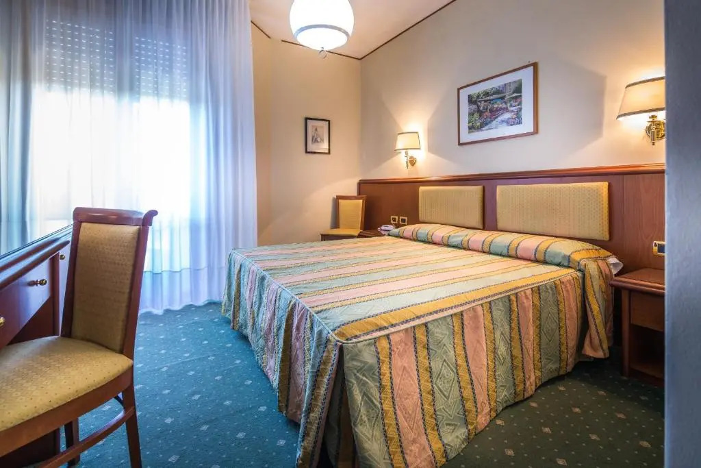 Hotel San Francisco