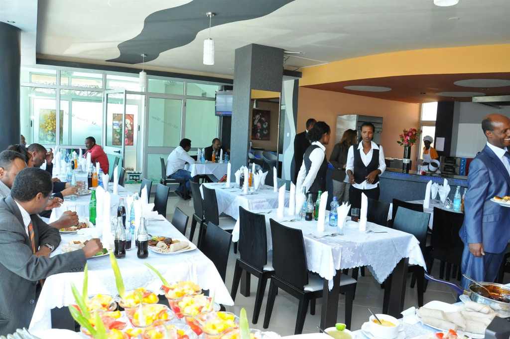 Ag Palace Hotel