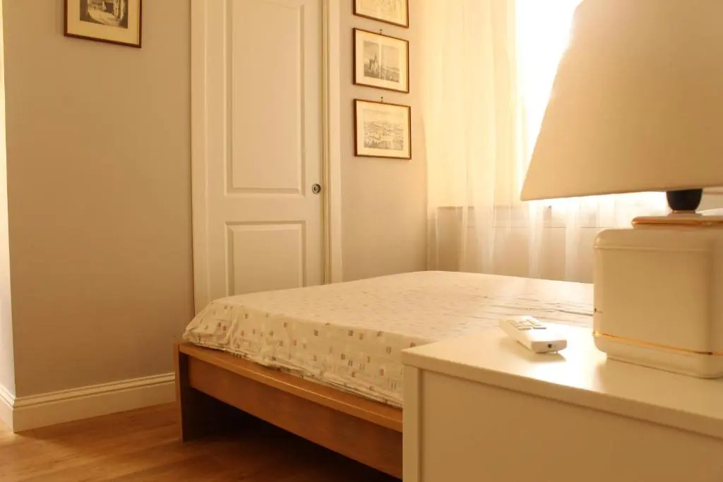 B&B Acquamarina