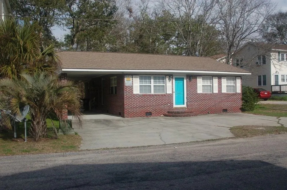Blackwell House - 3 Br Home