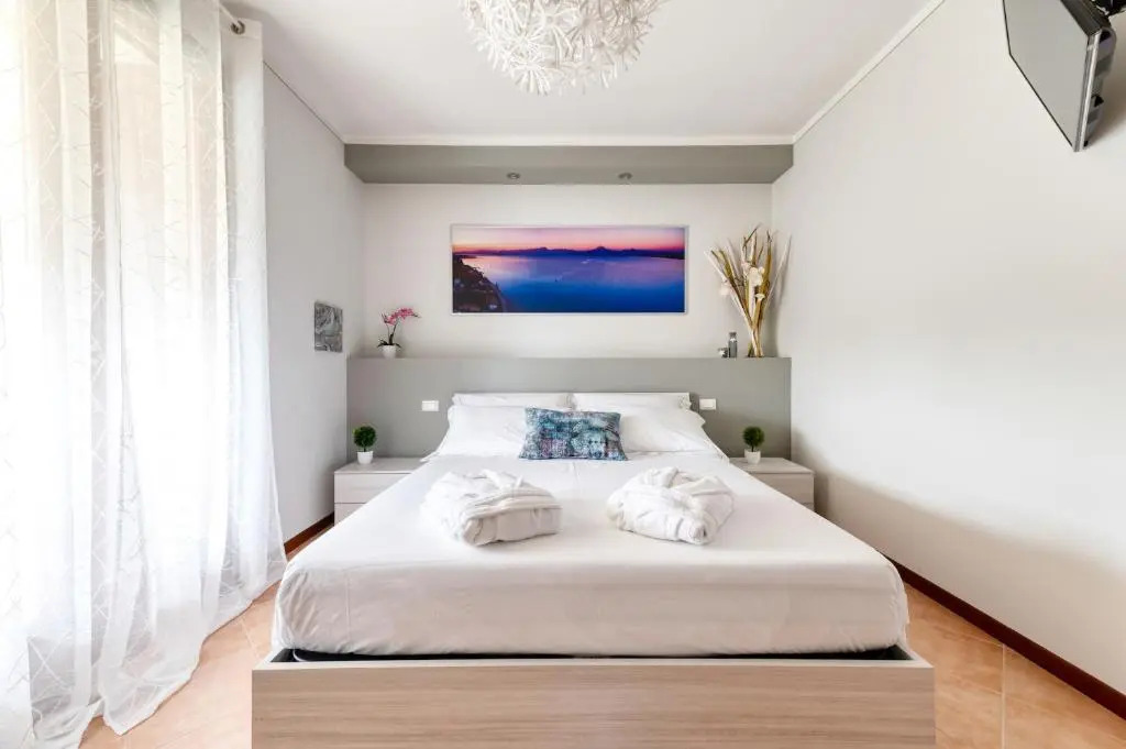 Wolf House - Sirmione Holiday