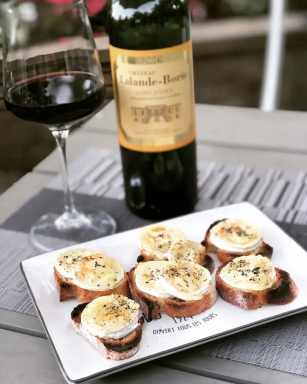 Domaine une HALTE