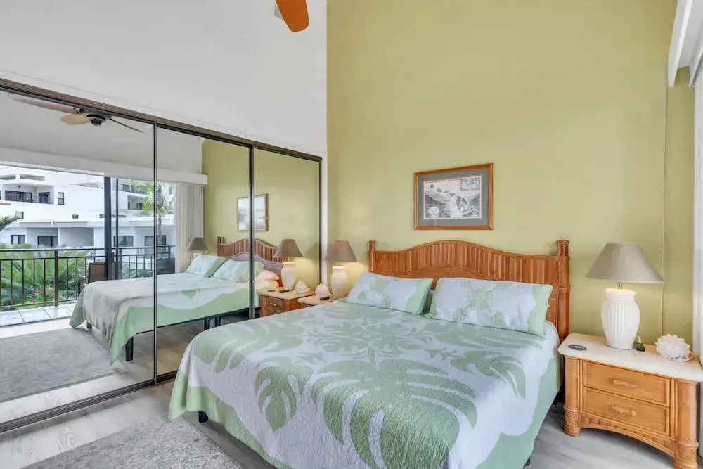 Kona Makai 3305 2 Bedroom Condo