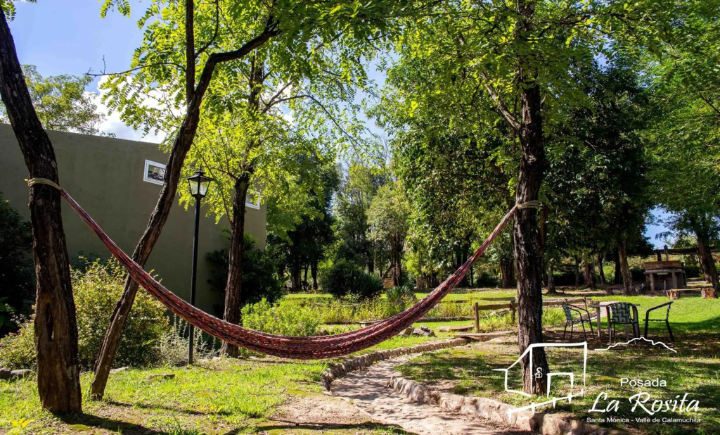 Posada La Rosita
