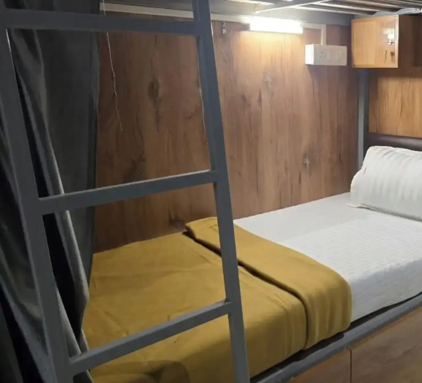 Classy Ac Dormitory