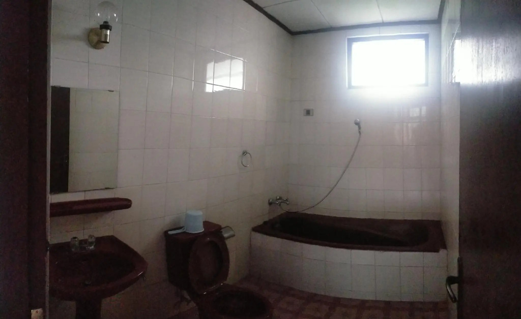 Hotel Lembah Nyiur