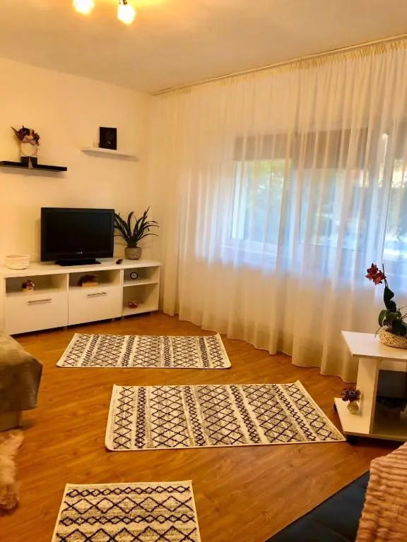 Mia's House