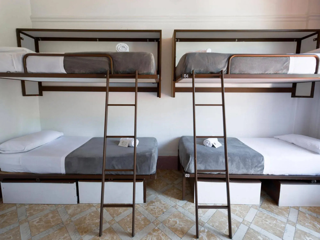 Room Casa Gracia