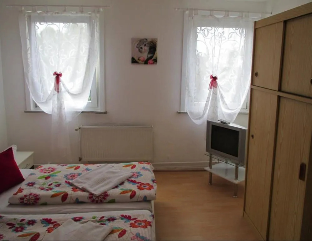 Pension Parkblick
