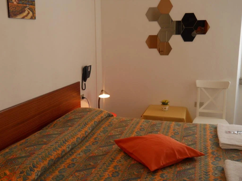 Albergo Rosa
