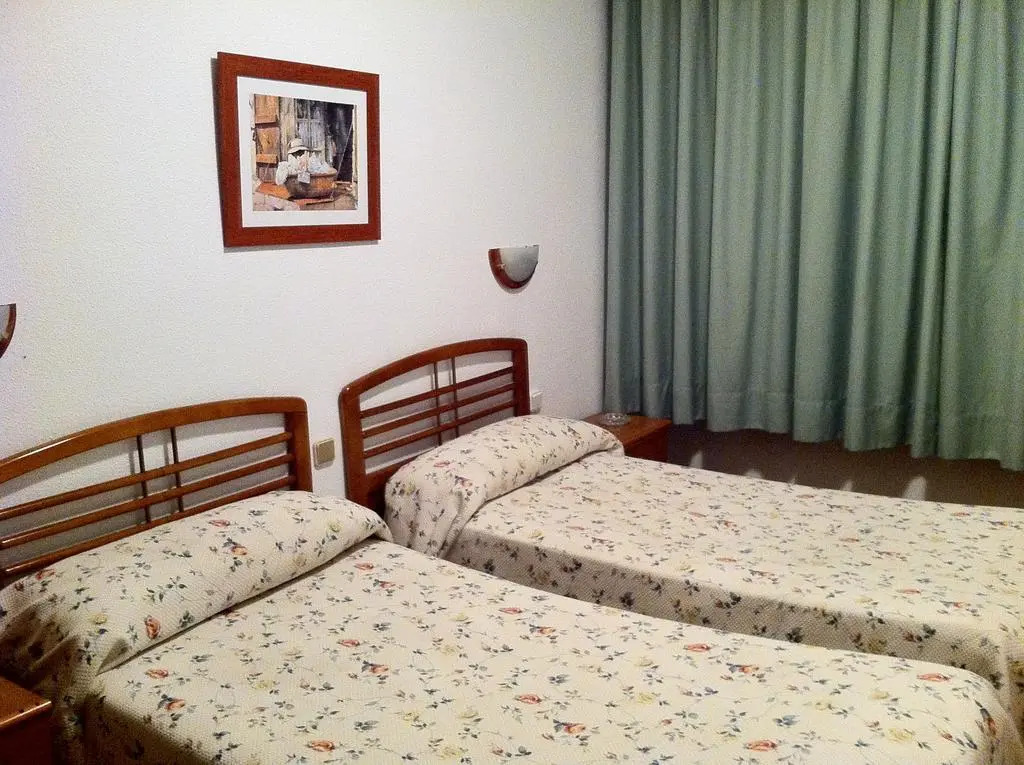 Hotel Praderón