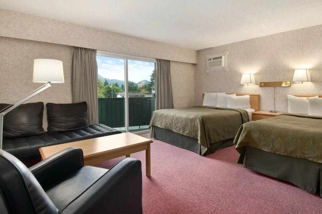 Travelodge by Wyndham Hope