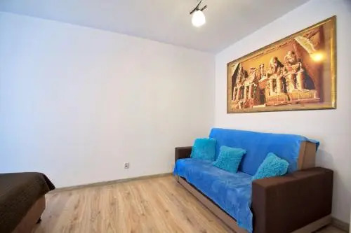 Apartmament Zapleczna