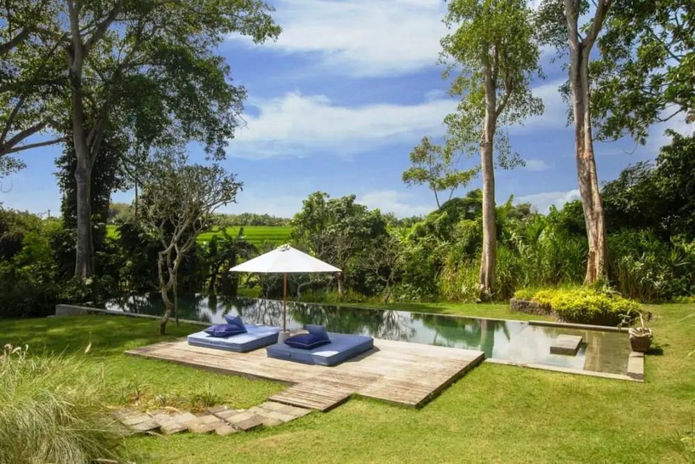 Villa Alam Taru