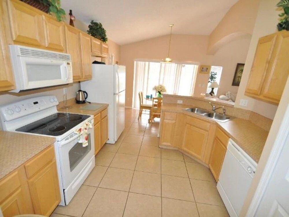 Peach Blossom Apartment 5 Bedroom
