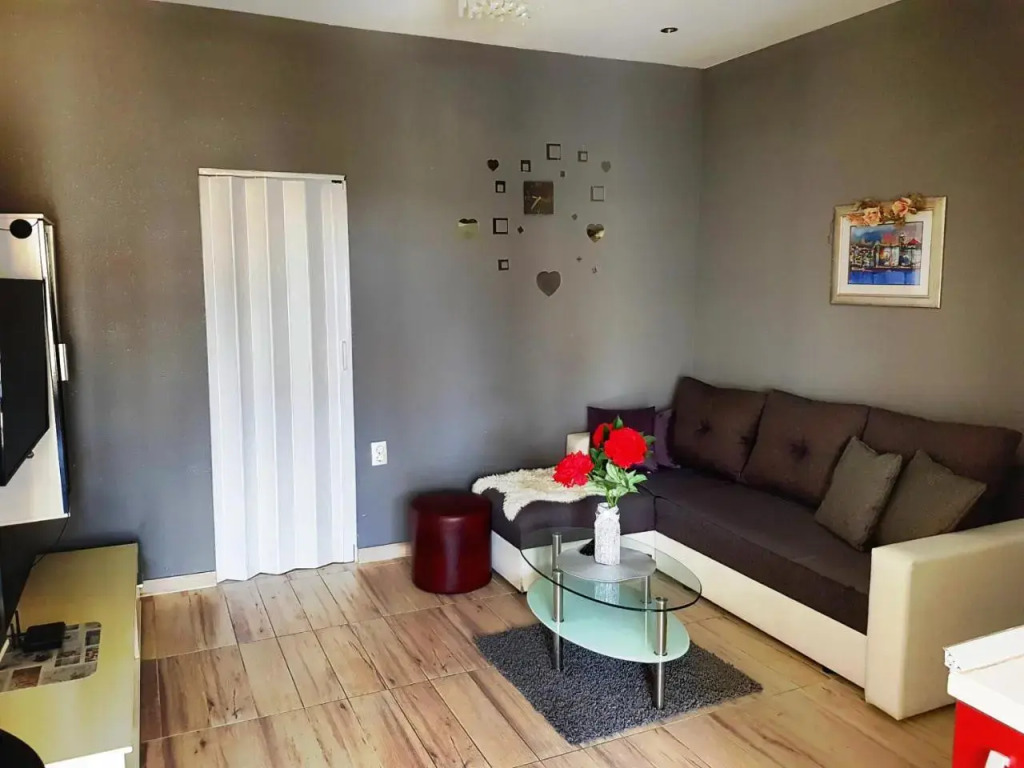 Apartment Lovre