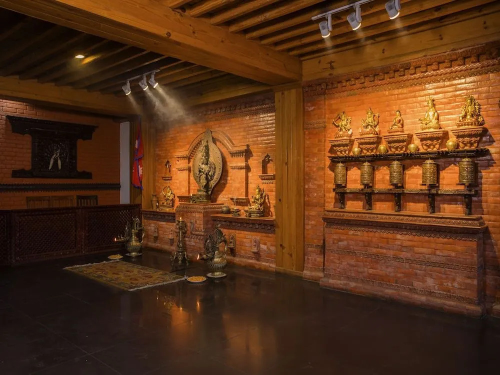 OYO 278 Hotel View Bhaktapur