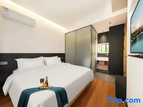 Yunke Homestay
