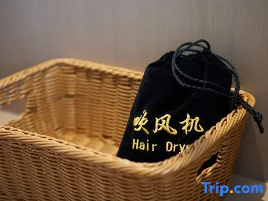Xiamen Shanxun Everlasting Sea Hotel