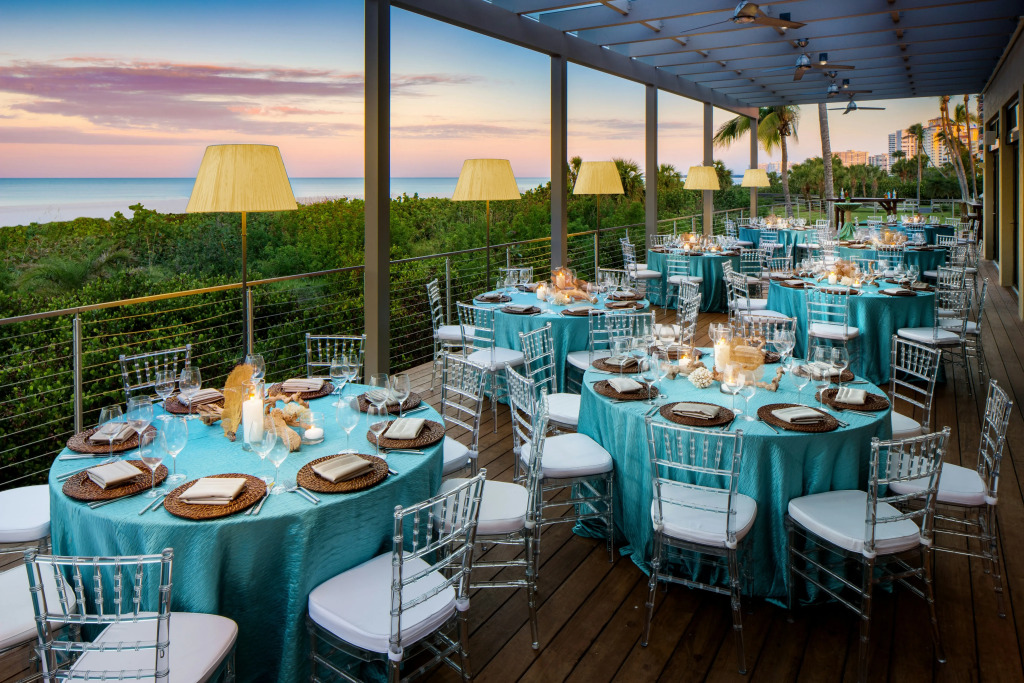 Hilton Marco Island Beach Resort and Spa