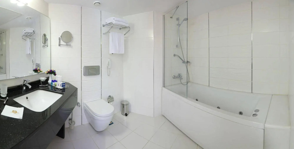 Adana Garden Business Hotel