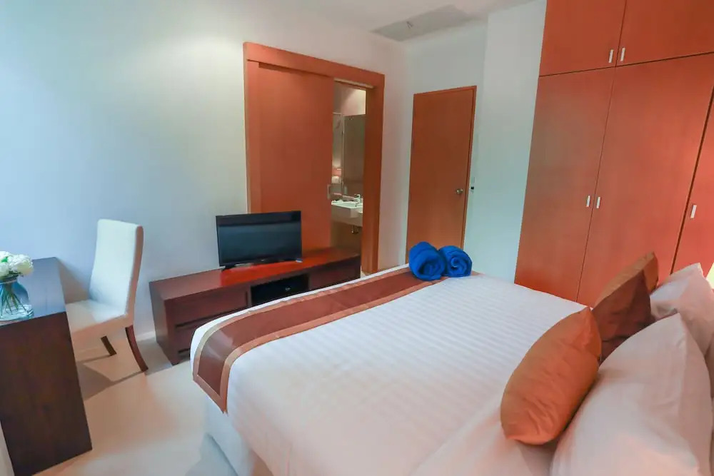 Kamala Condominium by A Prime Property