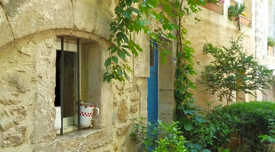 Chambres et gîtes du clocher