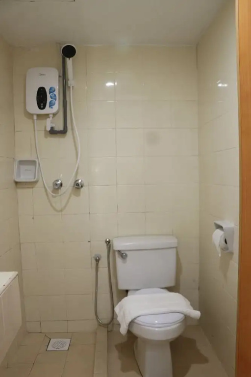 Hotel Seri Putra