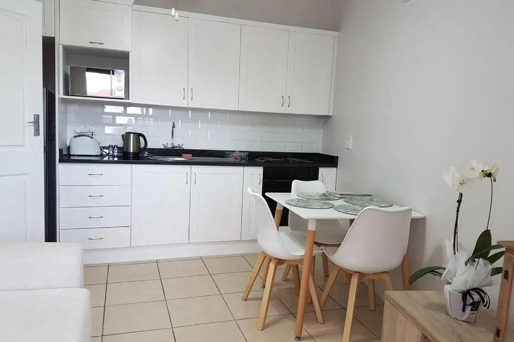 Innes Road Accommodation