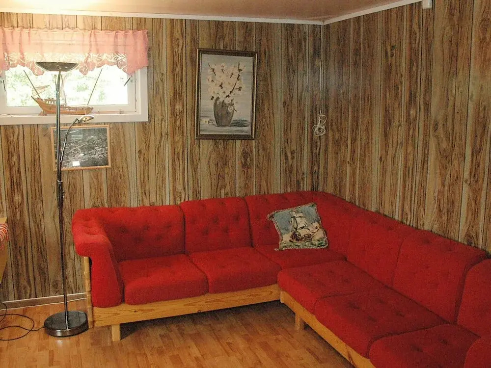 8 person holiday home in Åfarnes-By Traum