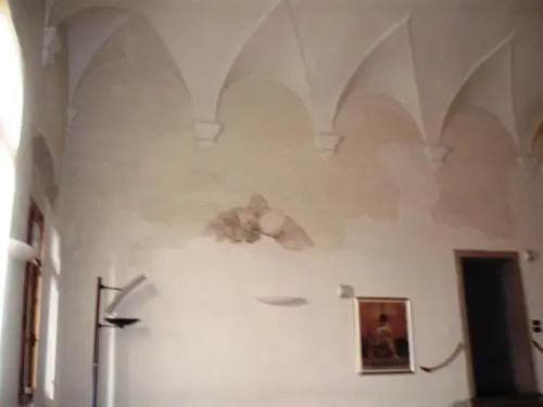 Venetian Hostel