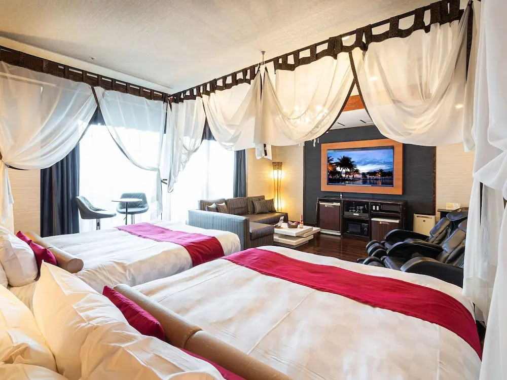 Hotel Balian Resort Shinjuku Honten
