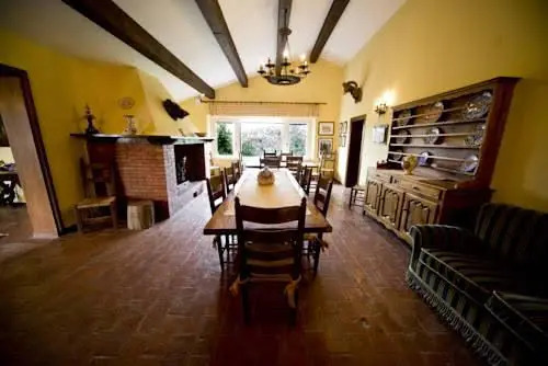 Agriturismo Torre Burchio