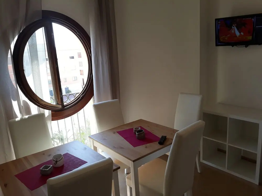 Sweet Suite Margherita