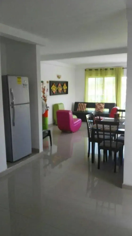 Apartamentos Ksan