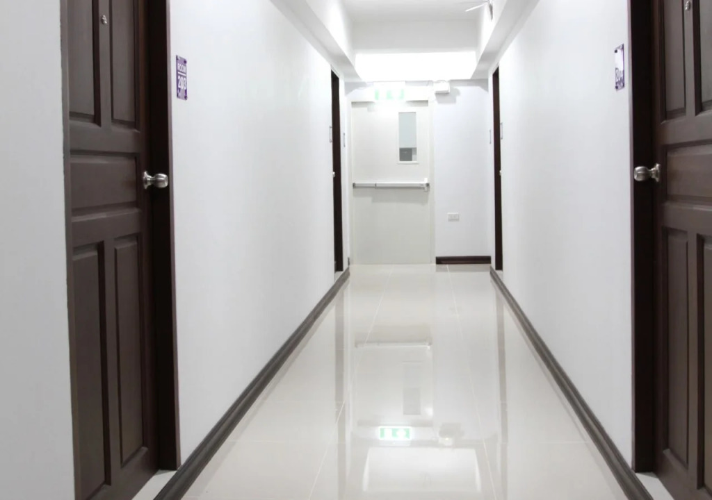 Diamond Residence