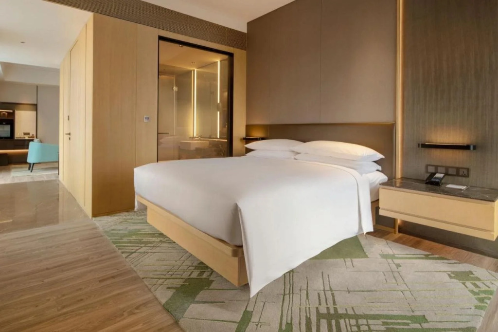 Delta Hotels by Marriott Xian
