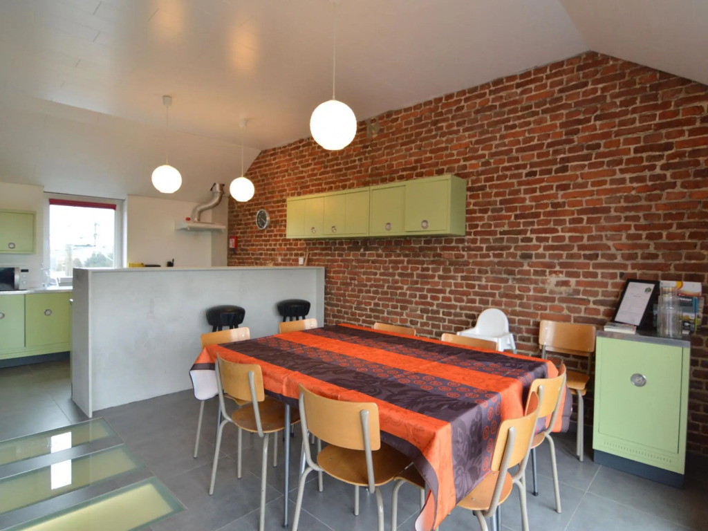 Stylish Duplex with Sauna