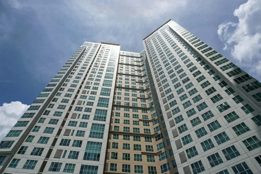 Luxurious 3br Gandaria Heights Apartment
