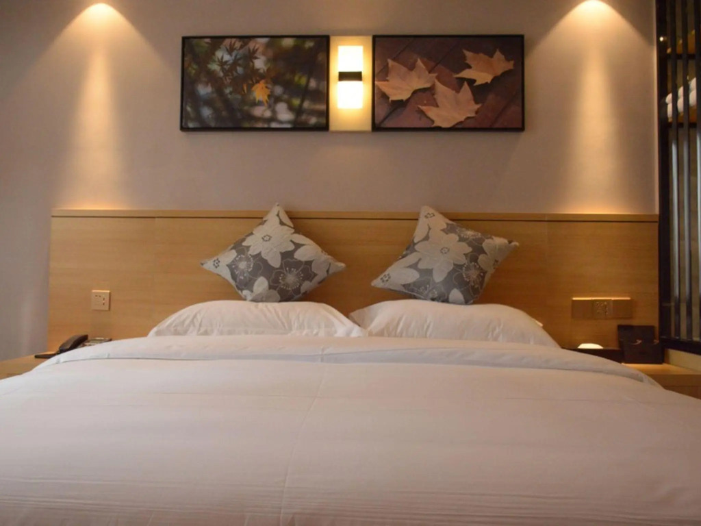 GreenTree Alliance Hotel Kunming Chuanjin Road Branch