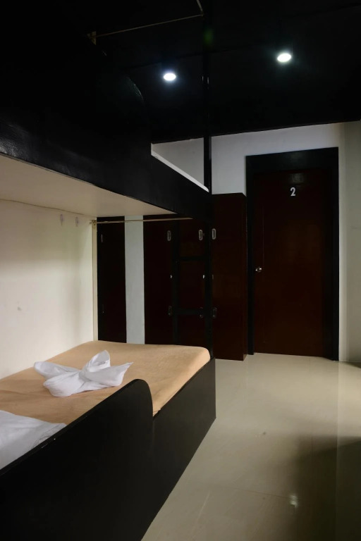 Island Hostel Boracay