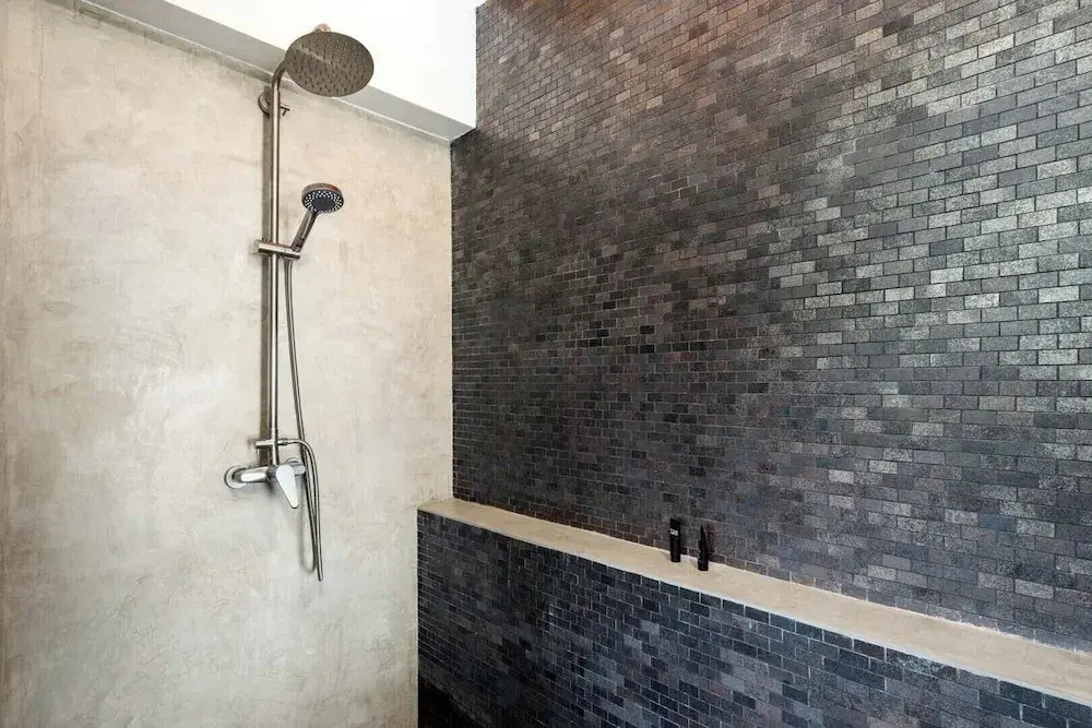 Serene Escape Balcony Villa in Chaweng KBR20